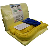 20 litros-Universal derrames de productos químicos